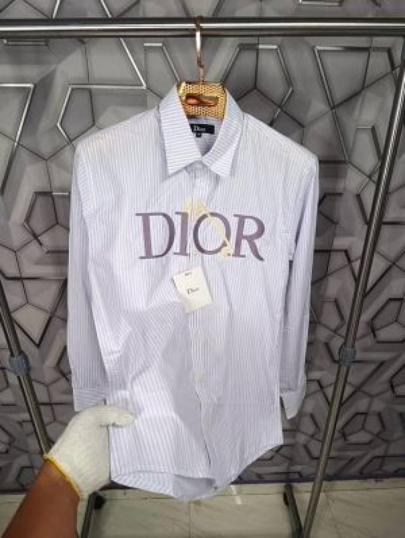 Dior_Purple_Embroidery_Logo_Premium_Lining_Shirt_(1658)