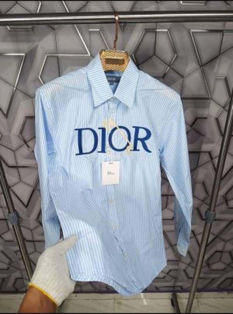 Dior_Sky_Embroidery_Logo_Premium_Lining_Shirt_(1657)