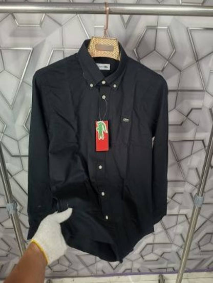 Lacoste_Black_Back_Logo_Print_Exclusive_Shirt_(1639)