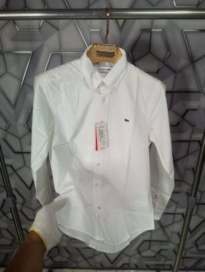 Lacoste_White_Back_Logo_Print_Exclusive_Shirt_(1638)