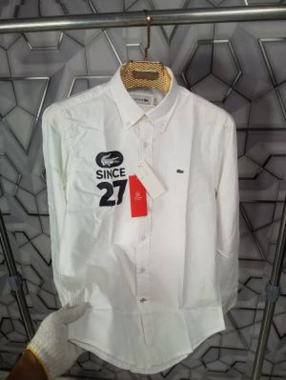 Lacoste_White_Logo_Print_Exclusive_Shirt_(1642)