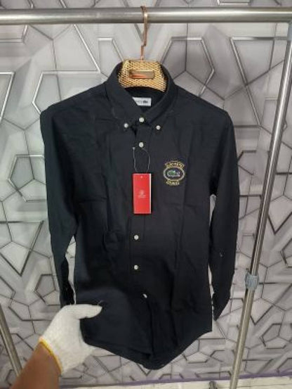 Lacoste_Black_Embroidery_Logo_Exclusive_Shirt_(1641)