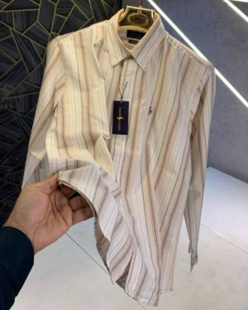 Ralph_Lauren_Embroidery_Logo_Premium_Stripes_Shirt_(1321)