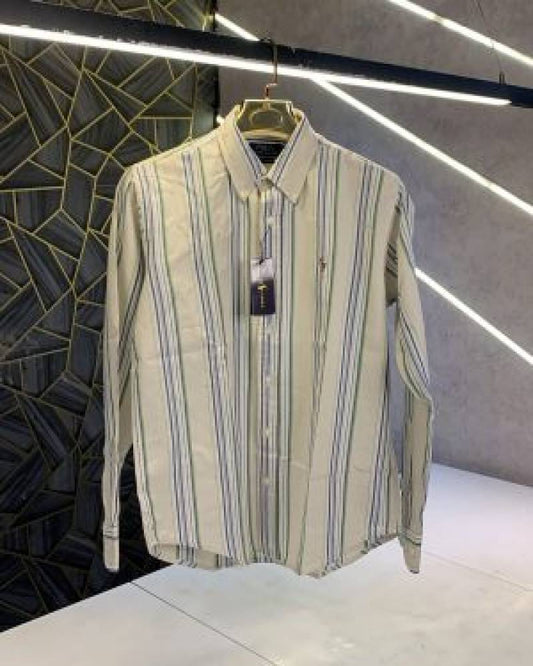 Ralph_Lauren_Embroidery_Logo_Premium_Stripes_Shirt_(1317)
