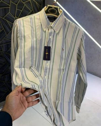 Ralph_Lauren_Embroidery_Logo_Premium_Stripes_Shirt_(1317)