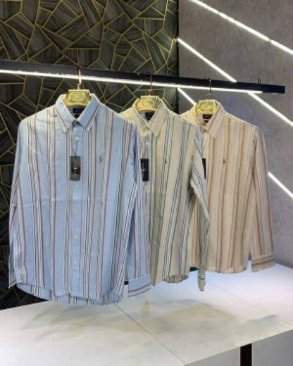 Ralph_Lauren_Embroidery_Logo_Premium_Stripes_Shirt_(1317)