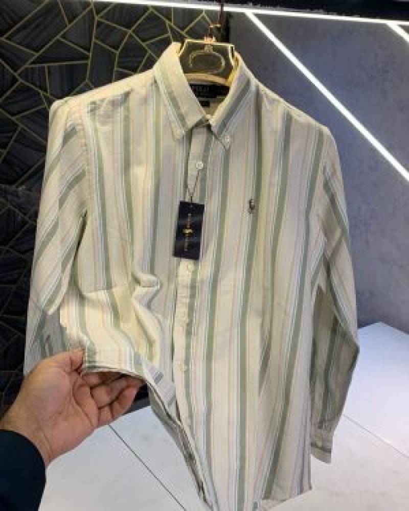 Ralph_Lauren_Embroidery_Logo_Premium_Stripes_Shirt_(1320)