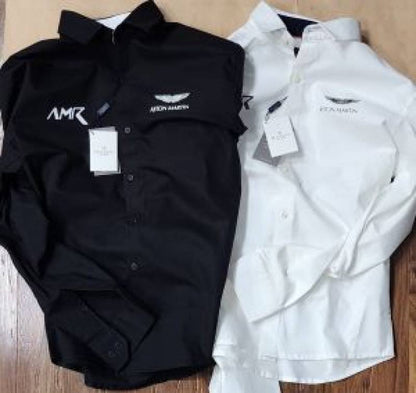 Hackett_Aston_Martin_Black_Premium_Classic_Shirt_(1661)