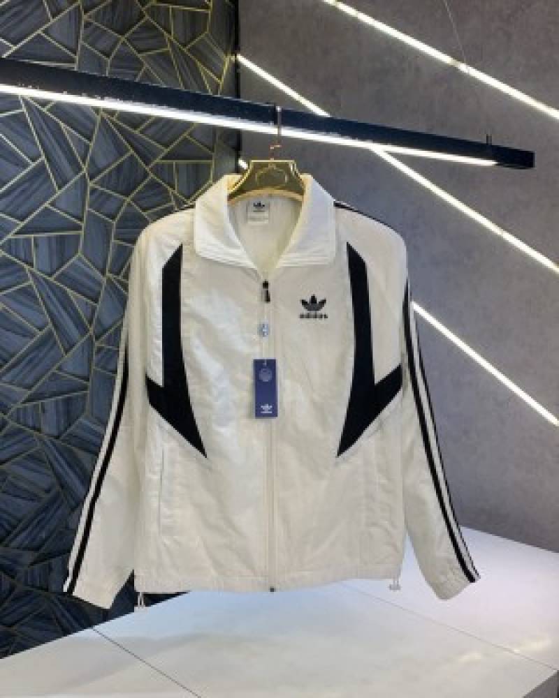 Adidas_White_Embroidery_Logo_Premium_Athlete_WindCheater_(1189)