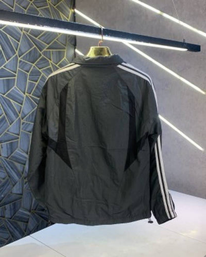 Adidas_Dark_Grey_Embroidery_Logo_Premium_Athlete_WindCheater_(1186)