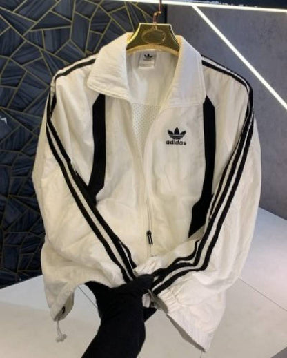 Adidas_White_Embroidery_Logo_Premium_Athlete_WindCheater_(1189)