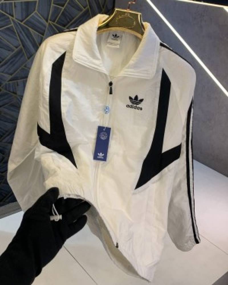 Adidas_White_Embroidery_Logo_Premium_Athlete_WindCheater_(1189)