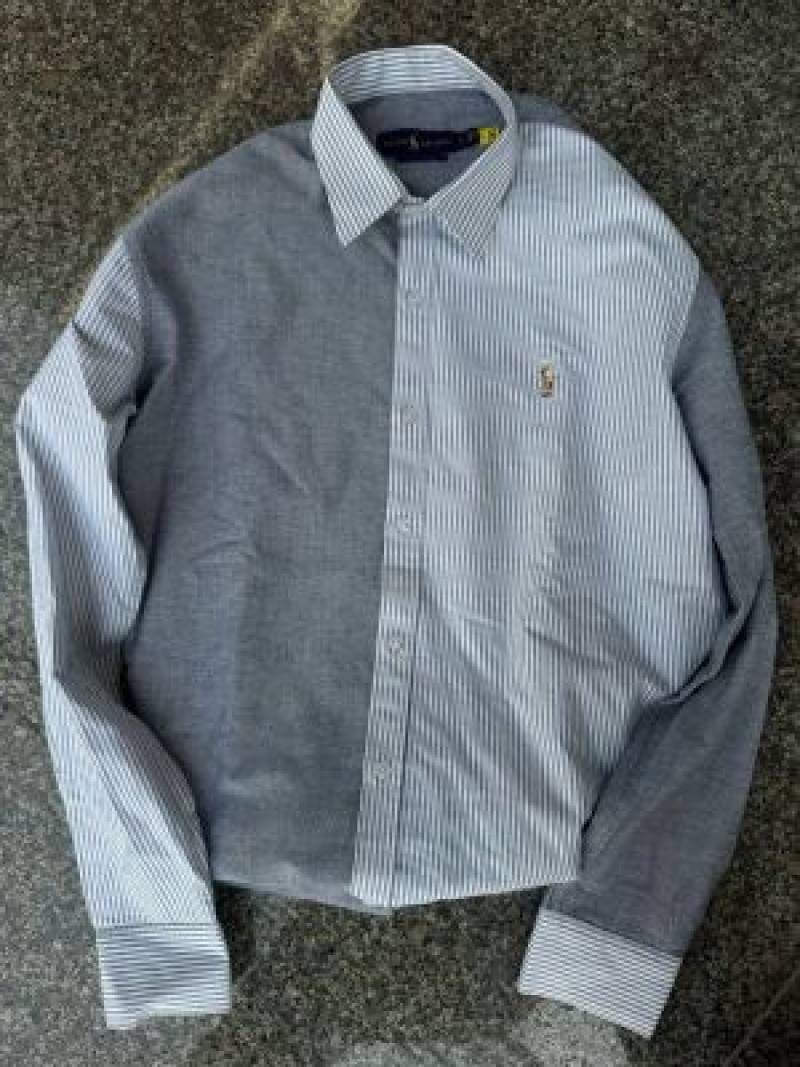 Ralph_Lauren_Grey_Premium_Lining_Shirt_(1589)