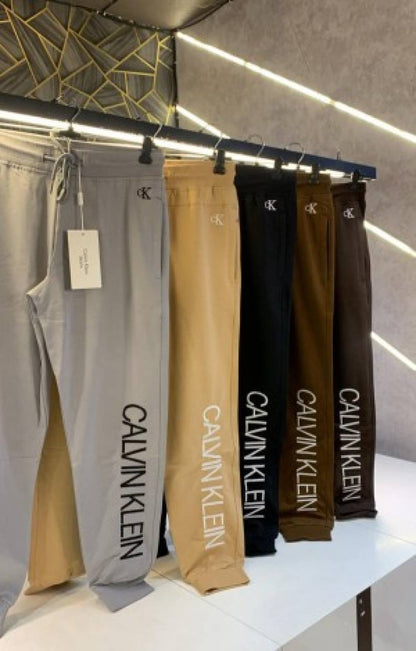 CALVIN_KLEIN_BROWN_EMBROIDERY_PRINT_IMPORTED_TRACKPANT_(955)