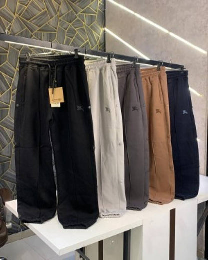 Burberry_Grey_Embroidery_Logo_Premium_Jogger_Sweatpant_(1101)