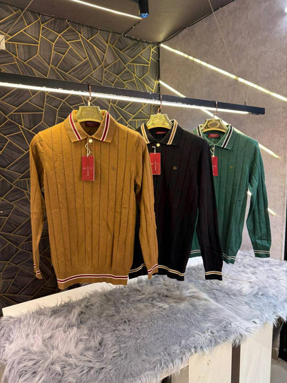 Gucci_khakhi_Metal_Logo_Knitted_Premium_Pull_Over_(1893)