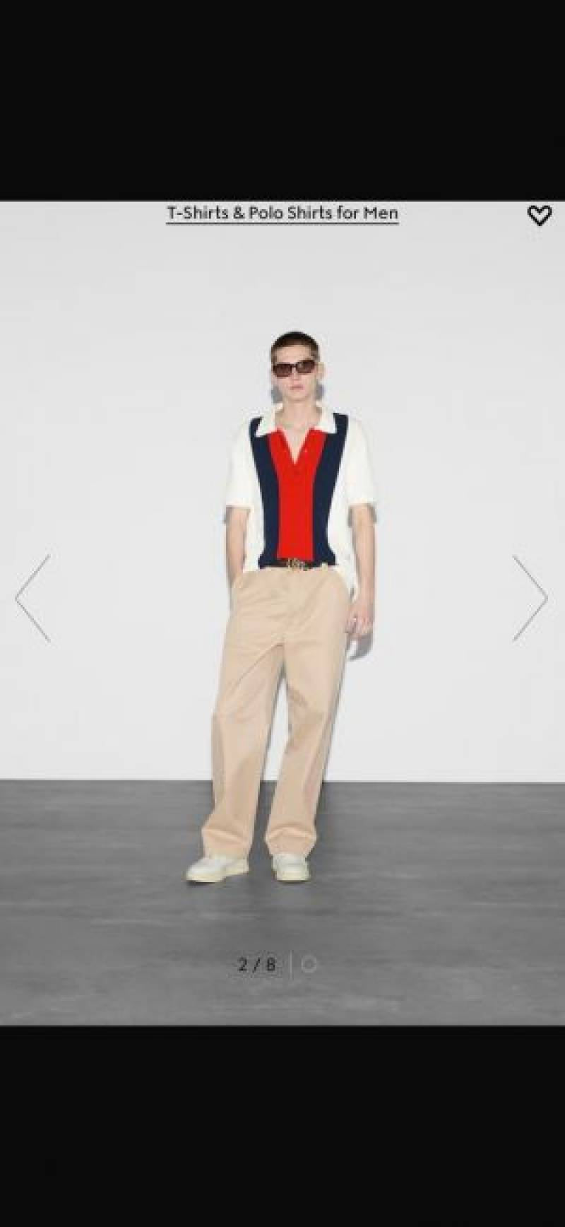 Gucci_Cream_Imported_Knitted_Polo_T-shirt_(1598)
