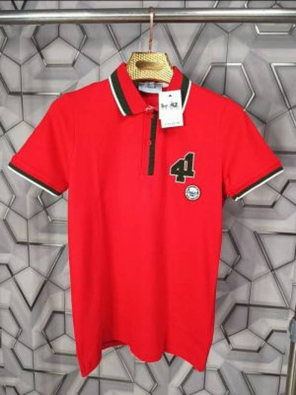 Coach_Red_Premium_Imported_Polo_T-Shirt_(1844)