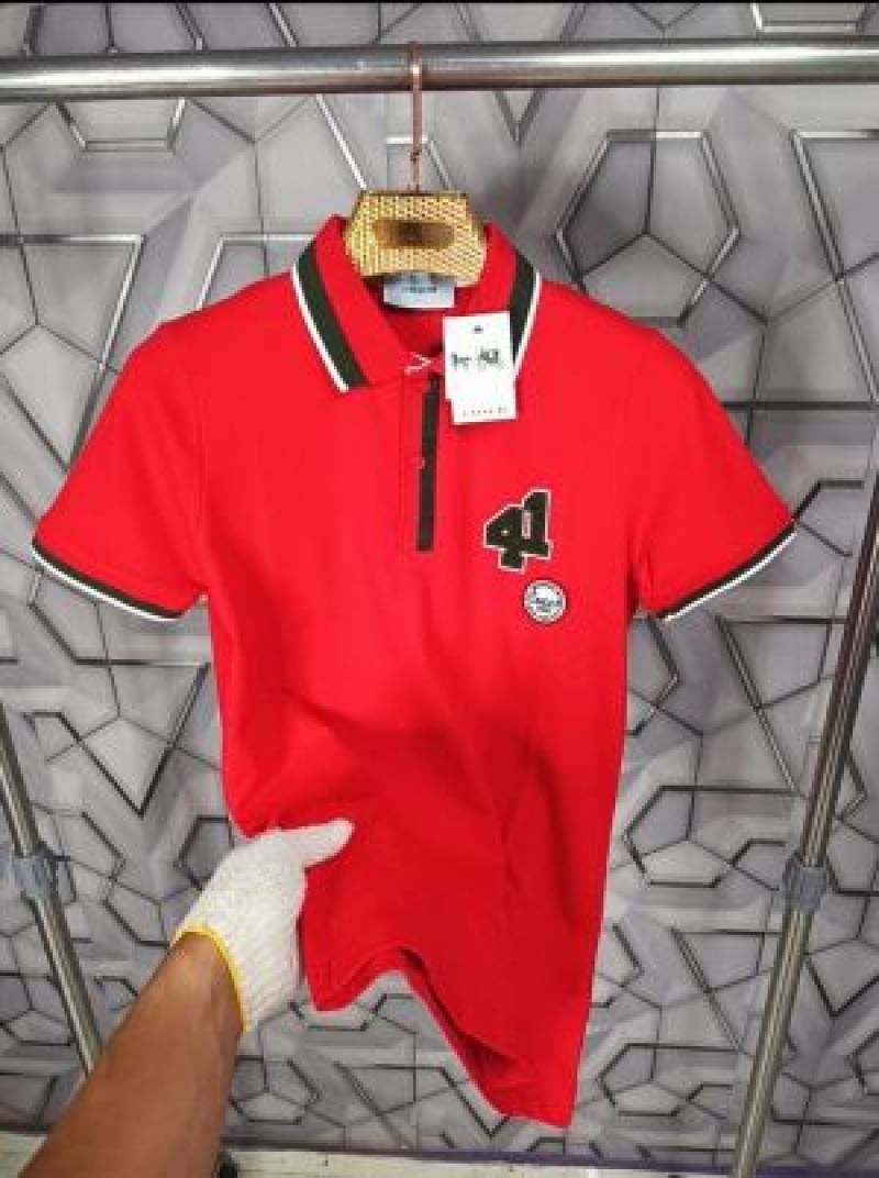 Coach_Red_Premium_Imported_Polo_T-Shirt_(1844)