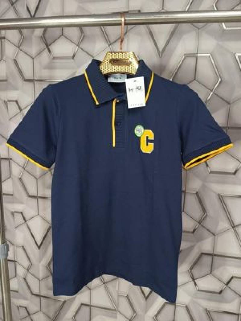 Coach_Navy_Blue_Premium_Imported_Polo_T-Shirt_(1841)