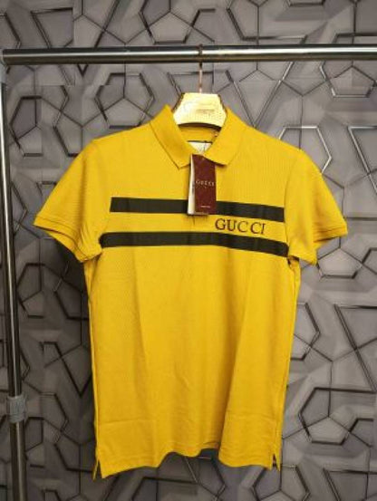 Gucci_Mustard_Yellow_Premium_Classic_Polo_T-Shirt_(1413)