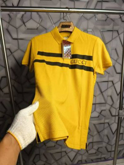 Gucci_Mustard_Yellow_Premium_Classic_Polo_T-Shirt_(1413)