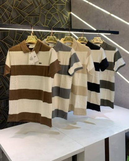 Lacoste_Cream_Embroidery_Logo_Premium_Polo_T-Shirt_(1309)