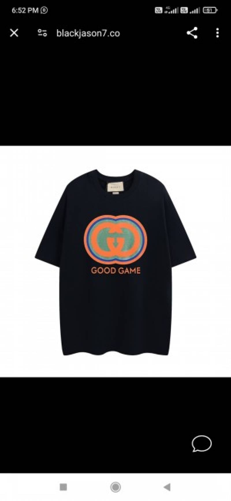 Gucci_Black_Designer_Premium_T-Shirt_(879)
