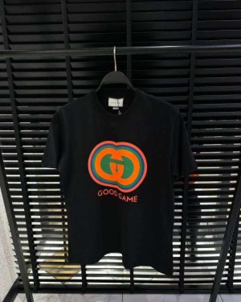 Gucci_Black_Designer_Premium_T-Shirt_(879)