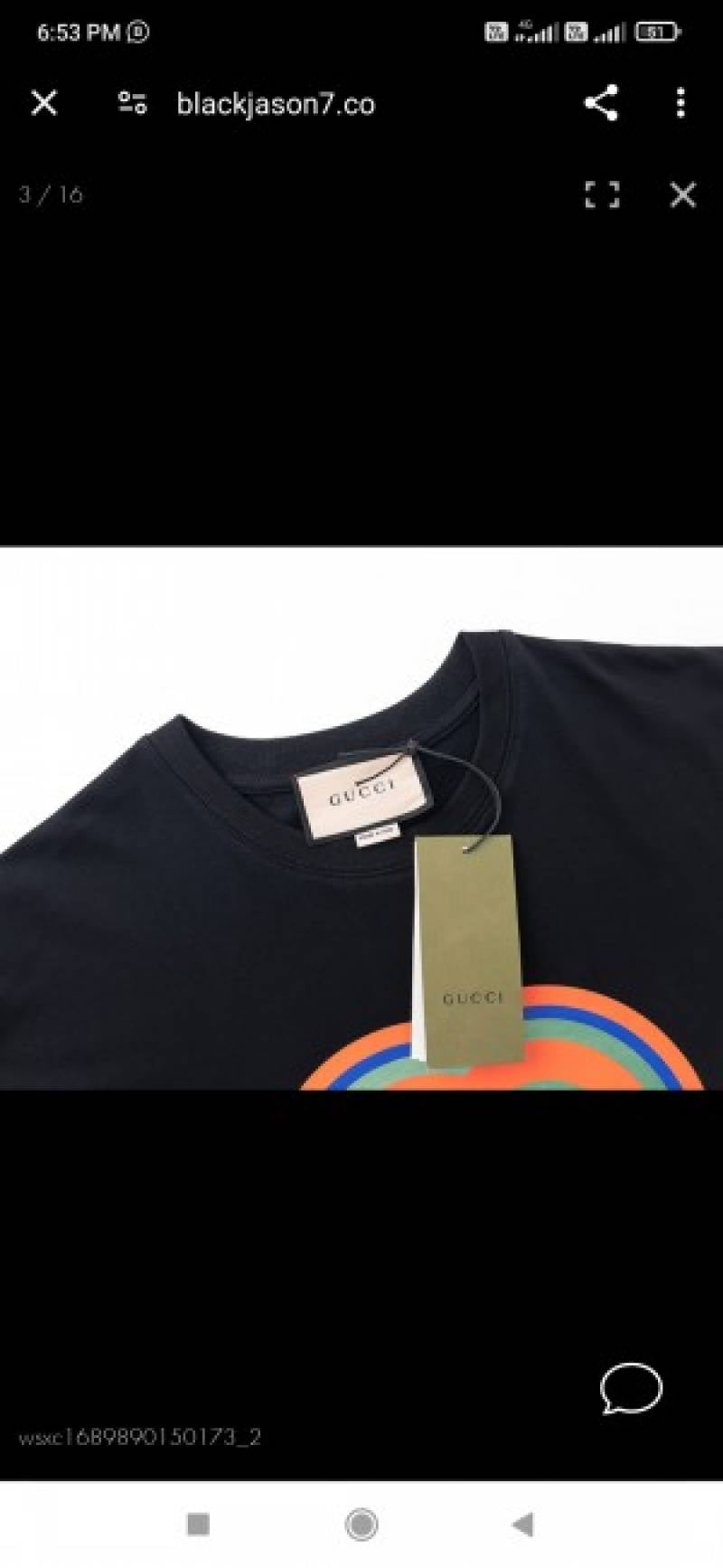 Gucci_Black_Designer_Premium_T-Shirt_(879)