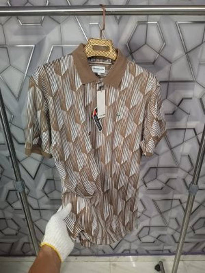Lacoste_Brown_Embroidery_Logo_Premium_Polo_T-Shirt_(1630)