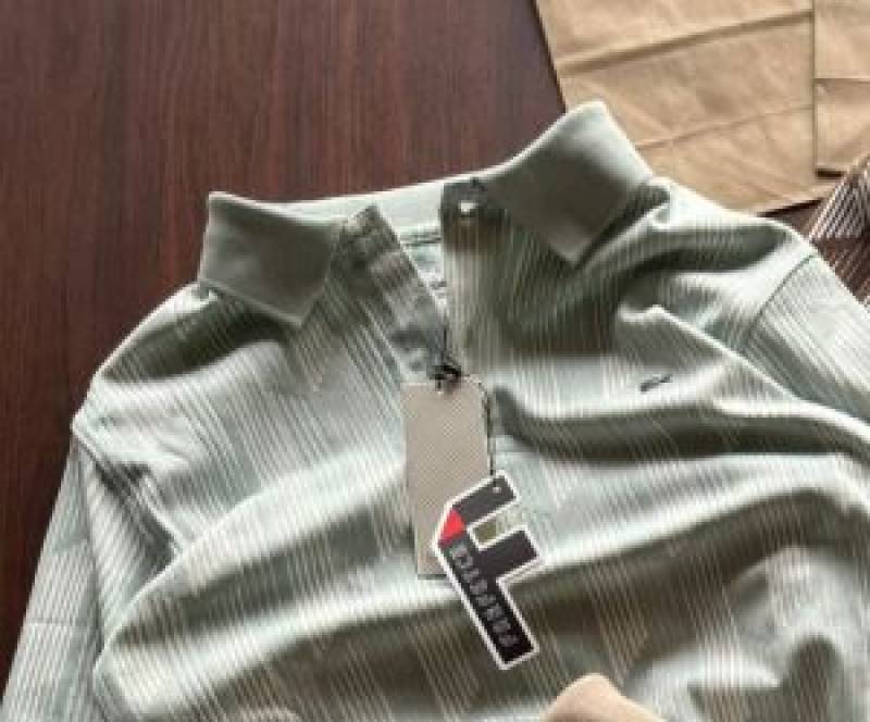 Lacoste_Light_Green_Embroidery_Logo_Premium_Polo_T-Shirt_(1629)