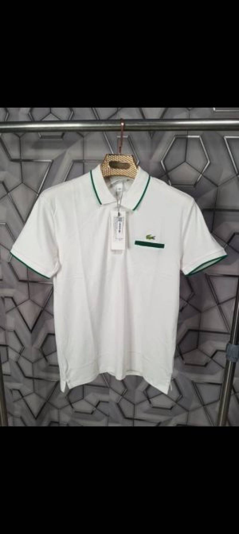 Lacoste_White_Embroidery_Logo_Premium_Polo_T-Shirt_(1772)