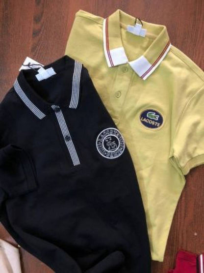 Lacoste_Black_Embroidery_Logo_Premium_Polo_T-Shirt_(1767)