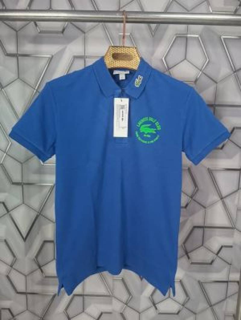 Lacoste_Royal_Blue_Embroidery_Logo_Premium_Polo_T-Shirt_(1770)