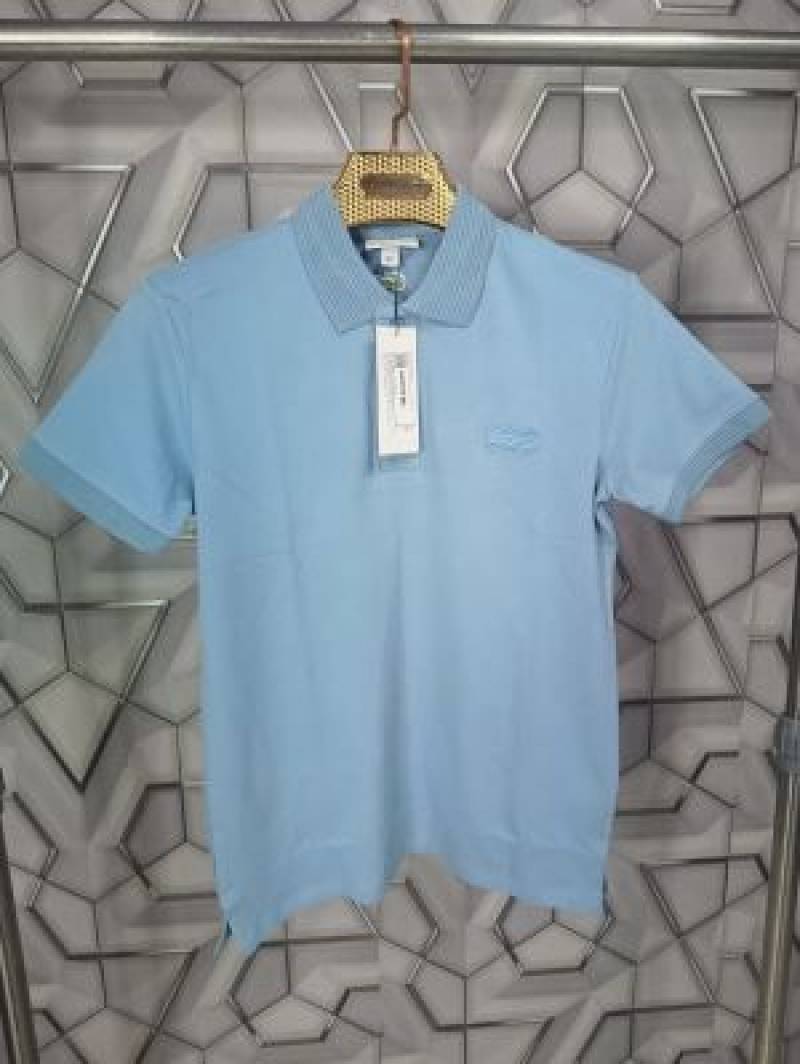 Lacoste_Light_Blue_Embroidery_Logo_Premium_Polo_T-Shirt_(1774)