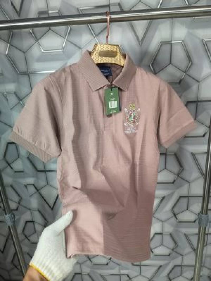 Hackett_Dusty_Rose_Embroidery_Logo_Premium-Polo_T-Shirt_(1552)