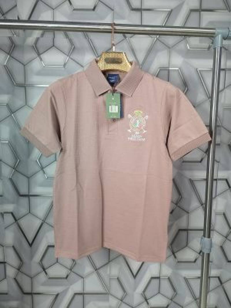 Hackett_Dusty_Rose_Embroidery_Logo_Premium-Polo_T-Shirt_(1552)