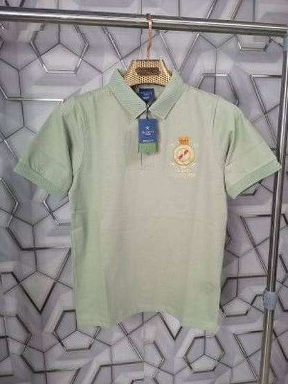 Hackett_Sage_Green_Embroidery_Logo_Premium-Polo_T-Shirt_(1553)