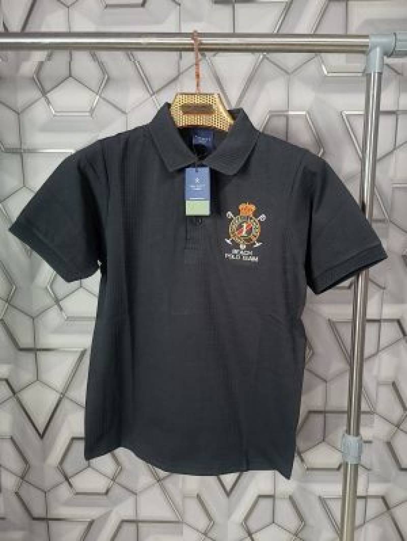 Hackett_Black_Embroidery_Logo_Premium-Polo_T-Shirt_(1554)
