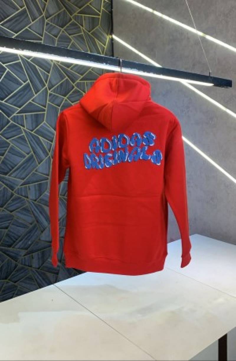 Adidas_Red_Embossed_Logo_Imported_Classic_Hoodie_(1211)