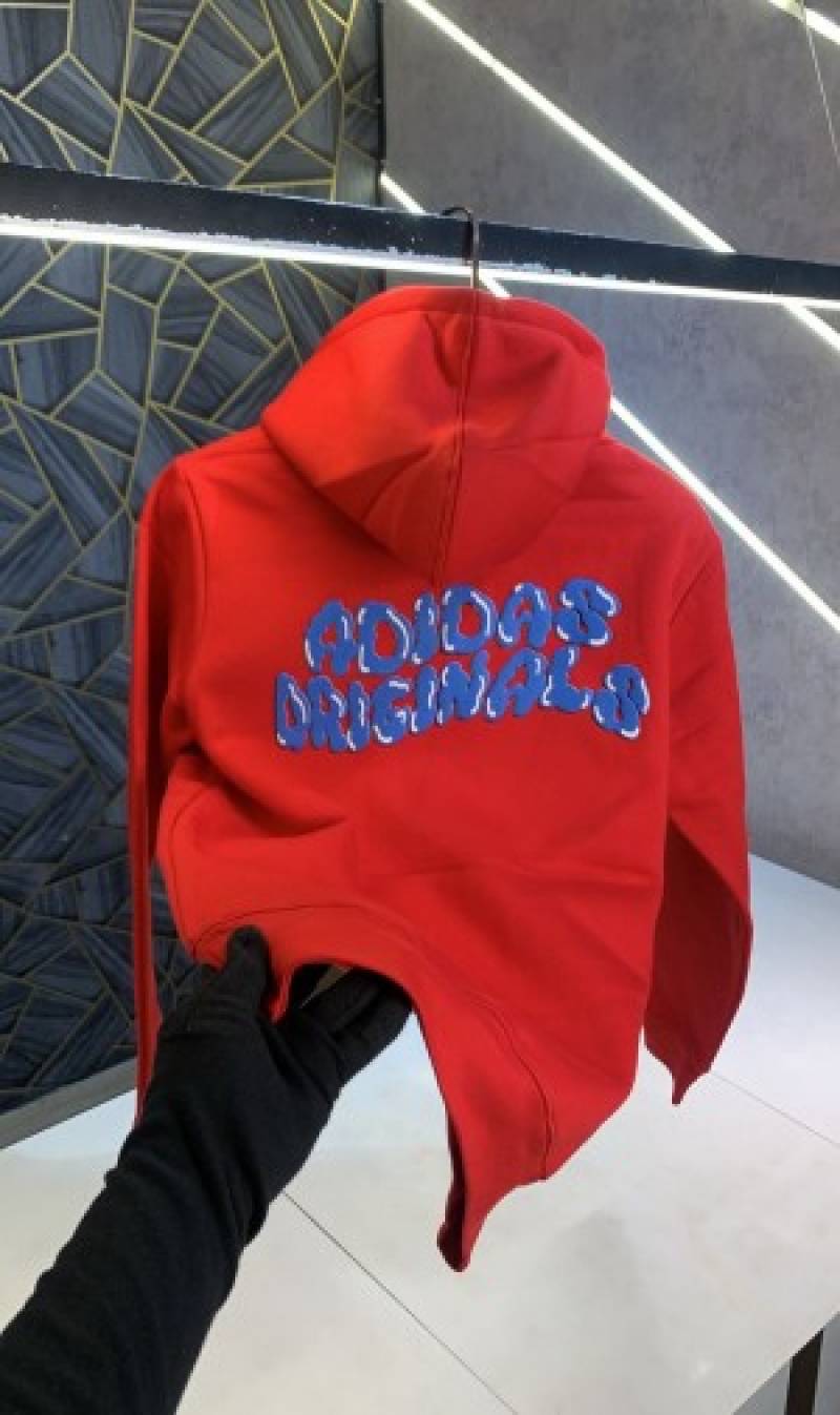 Adidas_Red_Embossed_Logo_Imported_Classic_Hoodie_(1211)