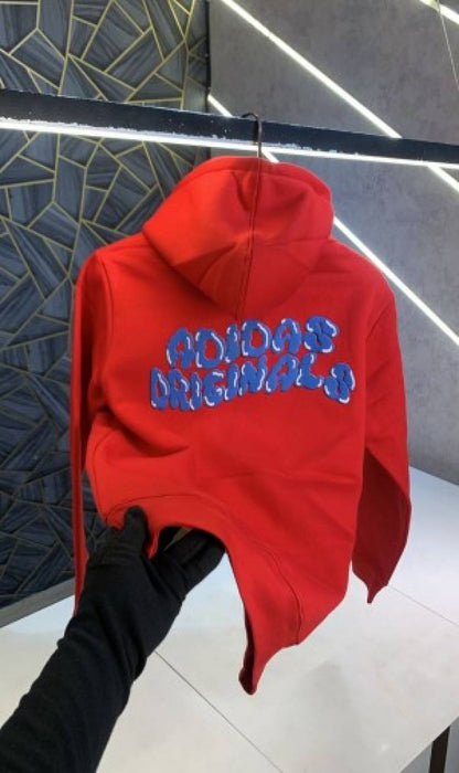 Adidas_Red_Embossed_Logo_Imported_Classic_Hoodie_(1211)