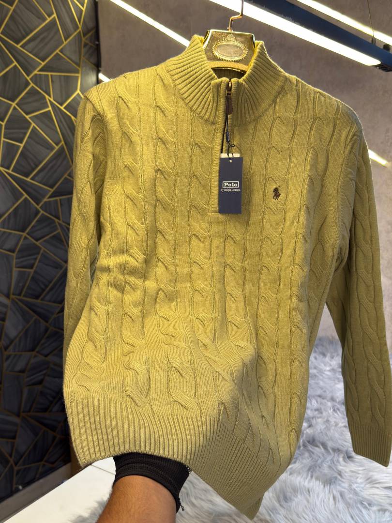 Ralph_Lauren_English_Green_Knitted_Premium_Pull_Over_(1926)