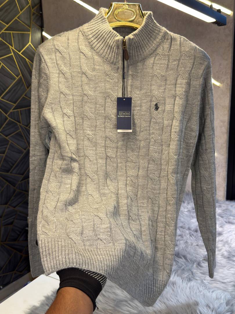 Ralph_Lauren_Grey_Knitted_Premium_Pull_Over_(1930)