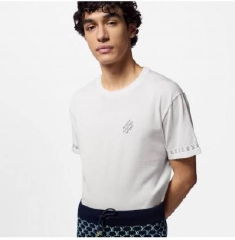 Louis_Vuitton_White_Monogram_Print_Imported_T-Shirt_(1350)
