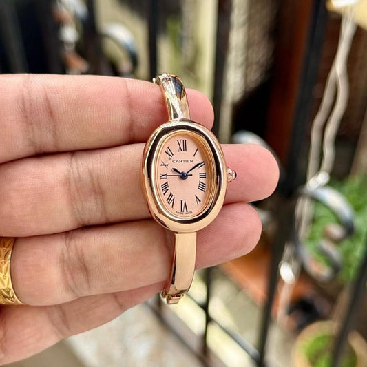 CARTIER LADIES
