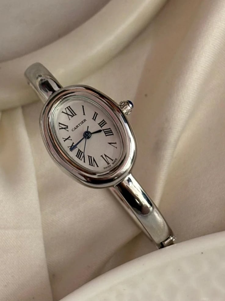 CARTIER LADIES