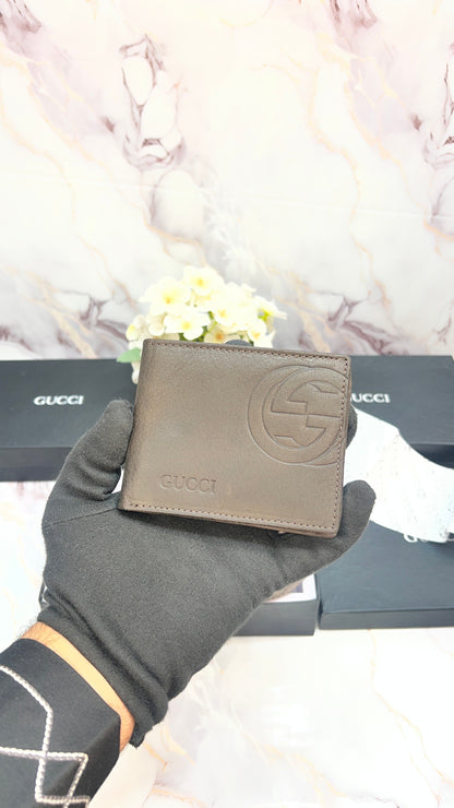 GUCC_I PREMIUM QUALITY IMPORTED AUTOLOCK BELT N WALLET COMBO GG