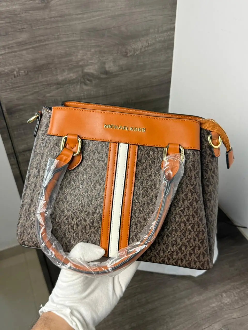 MICHAEL_KORS_Premium Quality Handbag 1064